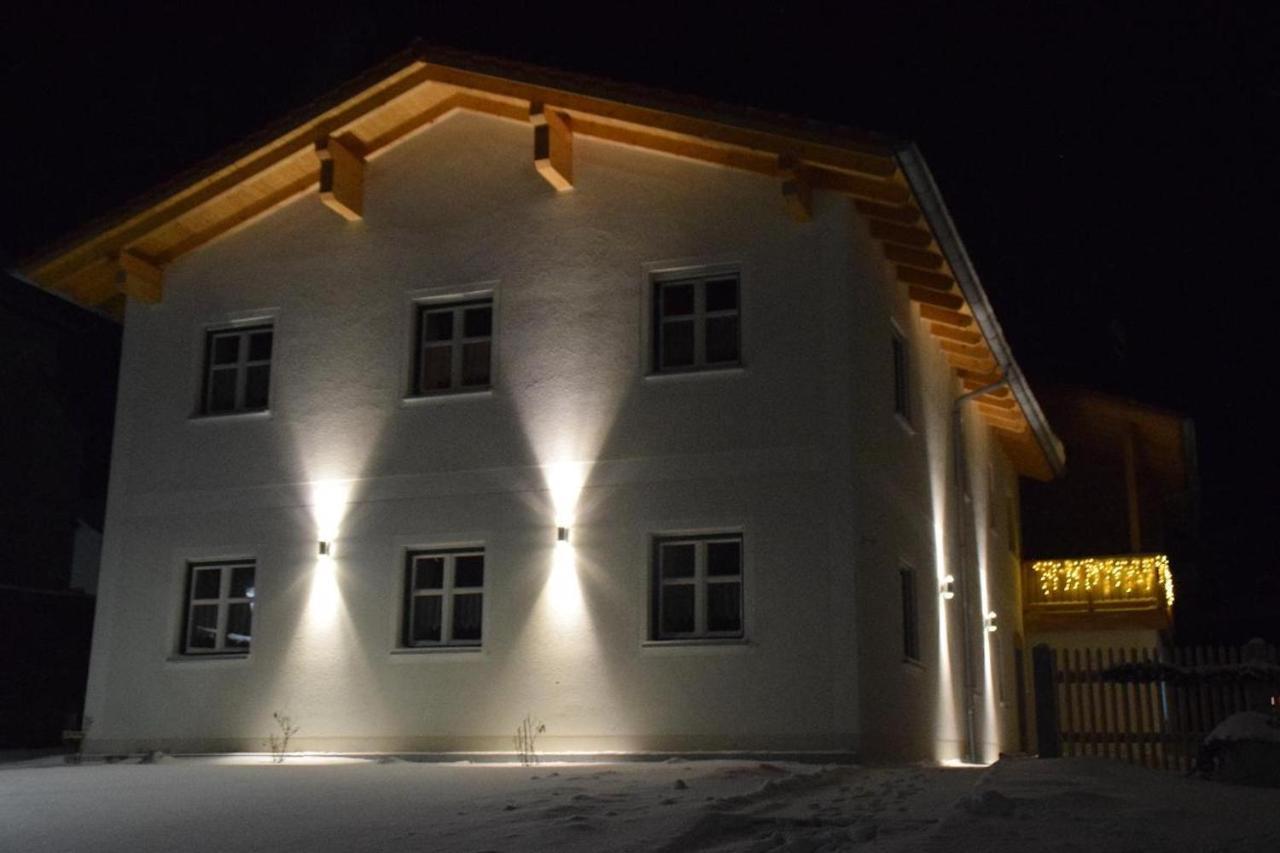 Pension und Ferienchalets Zum Lebzelter Freyung Exterior foto